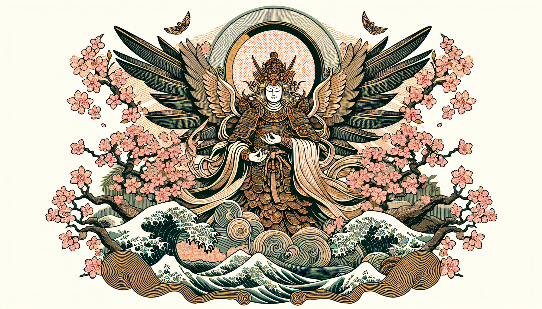 守護霊について知る：その役割と理解