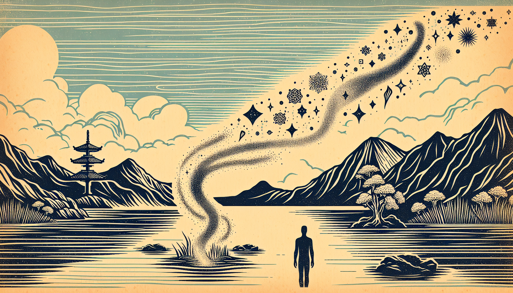 引き寄せの法則で人生を変える方法