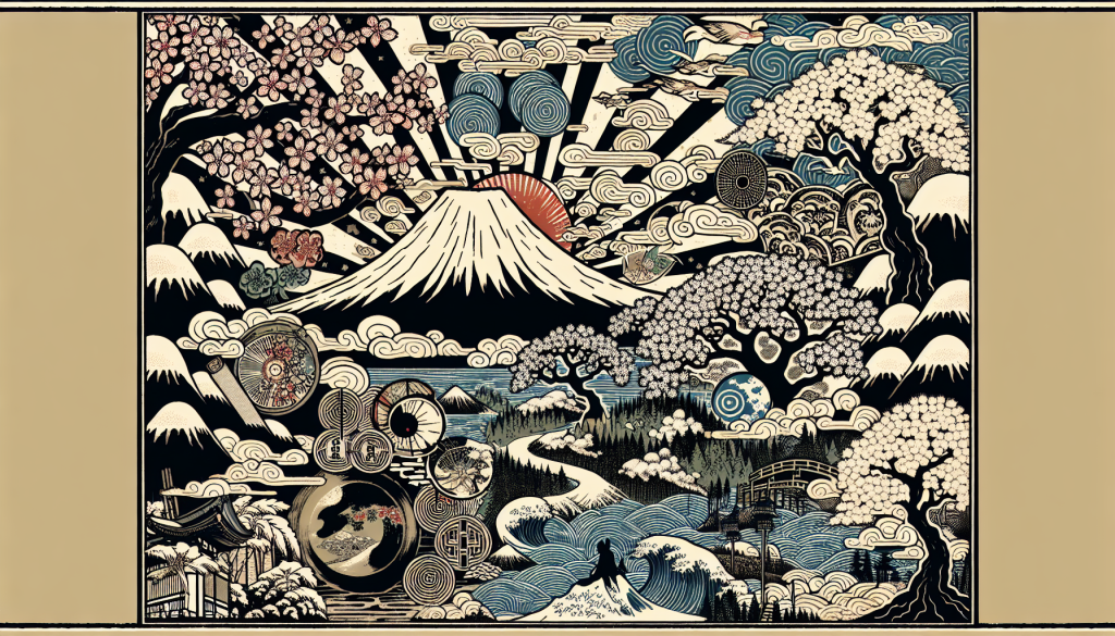 A vision board with goals and dreams