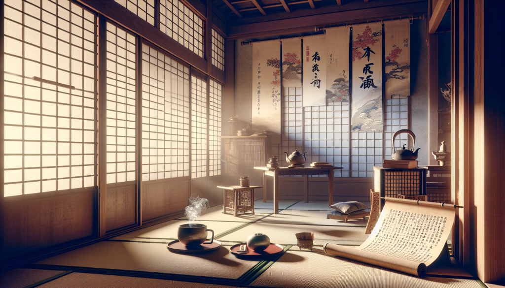 Concept of kotodama