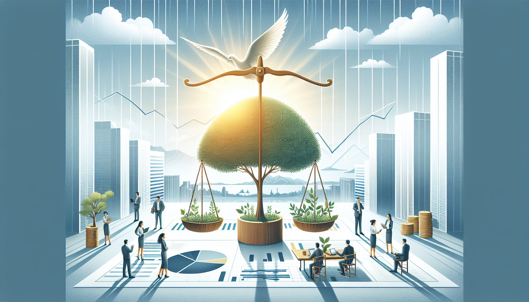 引き寄せの法則とは？成功へのステップと最新情報