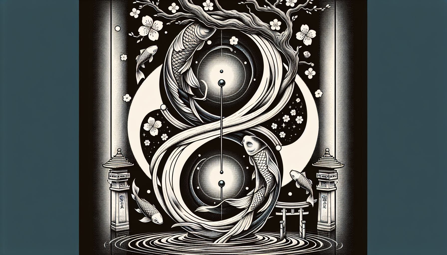 引き寄せの法則を活用して人生を変える方法