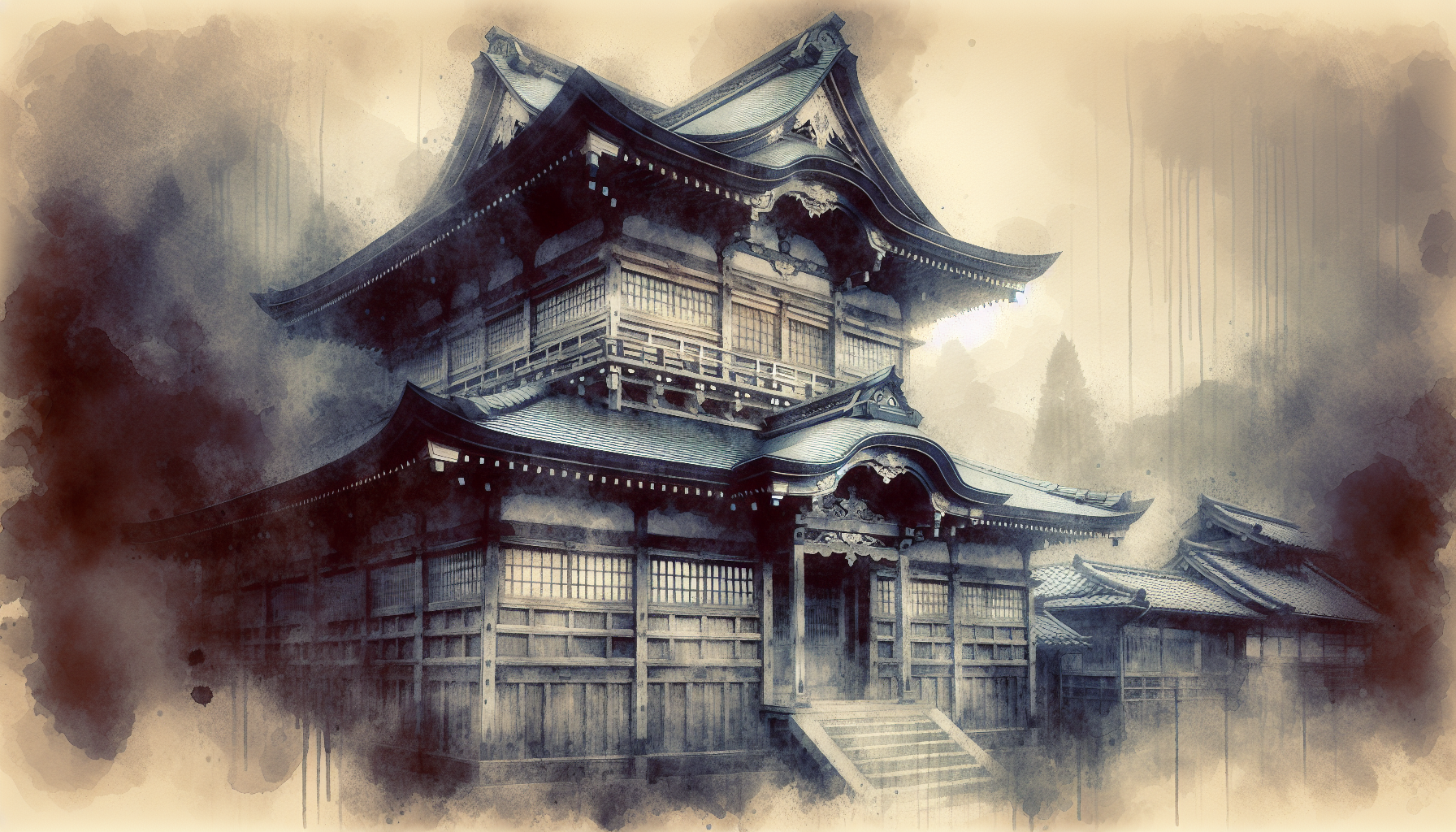 心霊現象の謎と魅力を探る