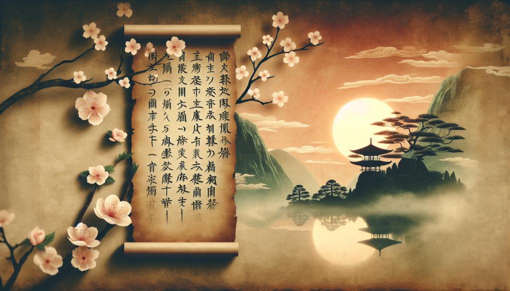 Historical texts mentioning Kotodama