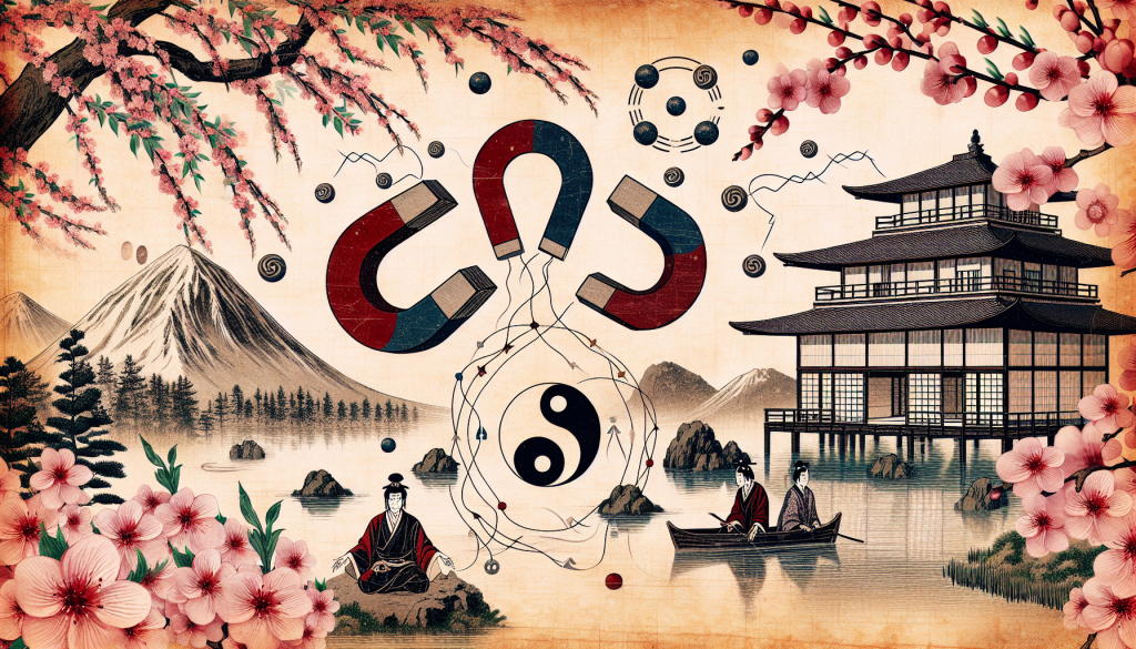 History of the law of attraction