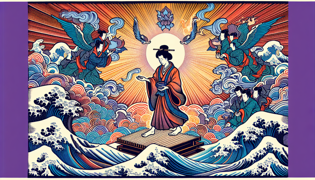 Steps to apply the law of attraction