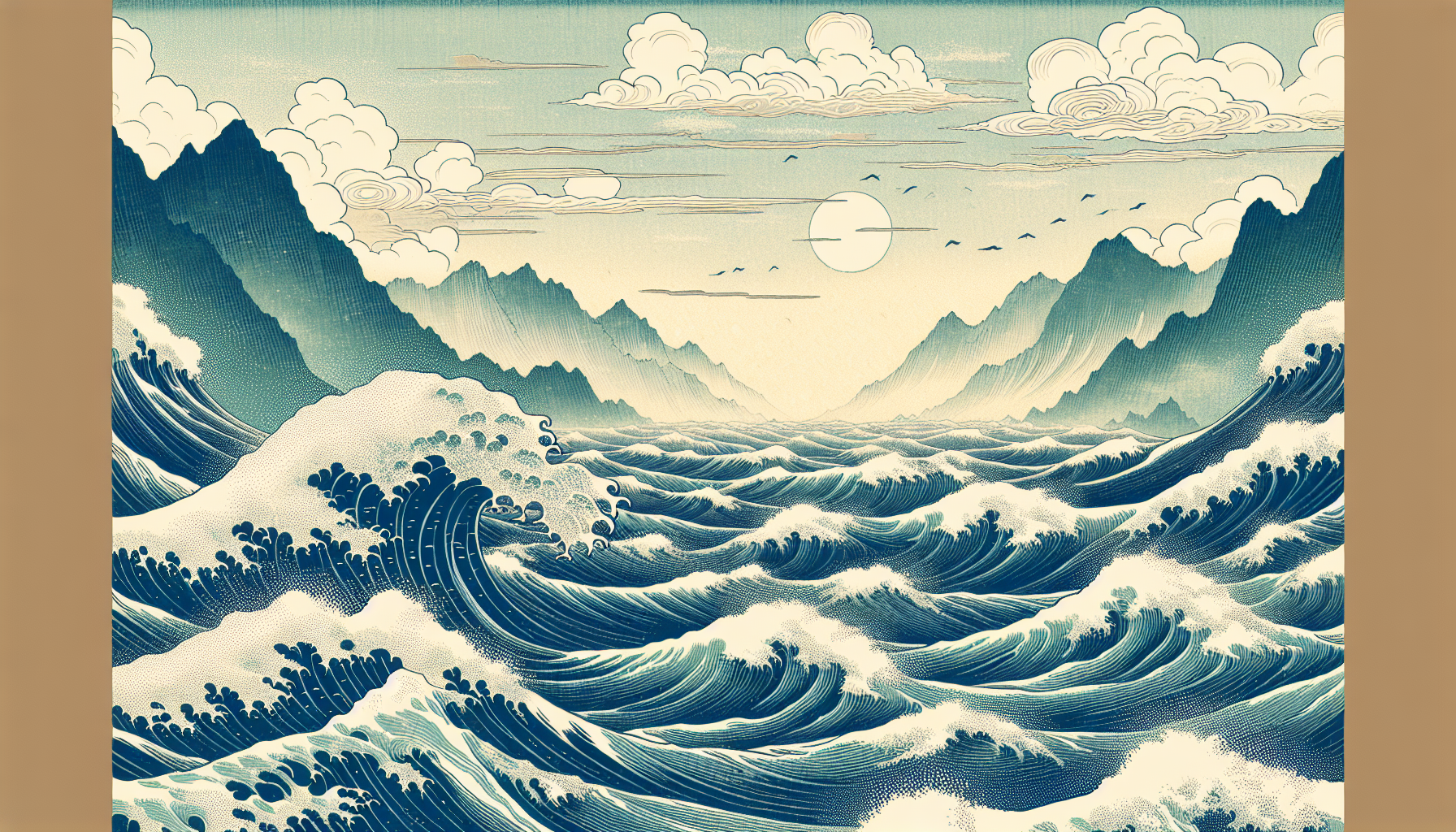 波動とは何か？基本から最新情報まで徹底解説