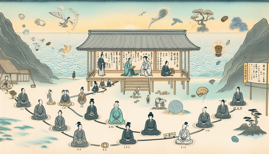 History of Law of Attraction